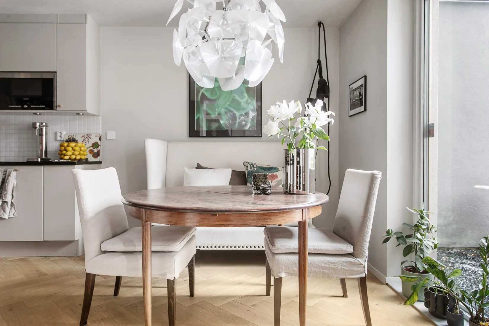 Bostadsrätt, Skyttevägen 15I, Saltsjöbaden - Solsidan, Nacka