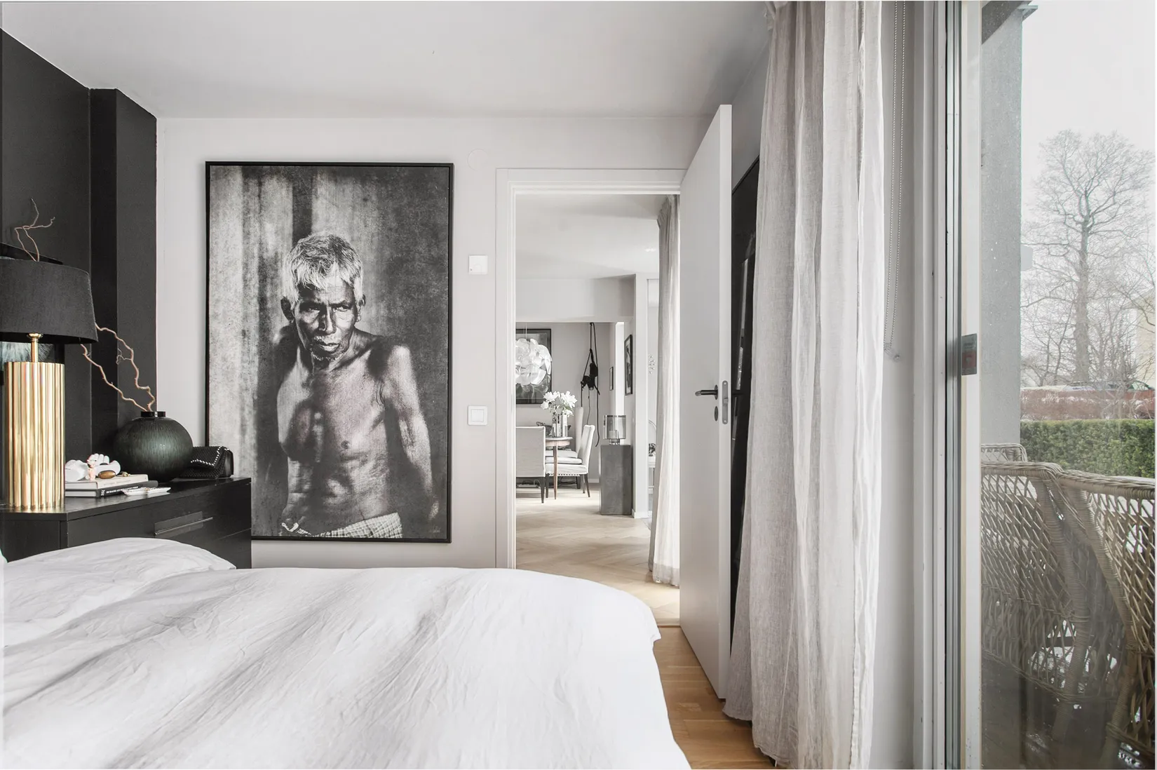 Bostadsrätt, Skyttevägen 15I, Saltsjöbaden - Solsidan, Nacka