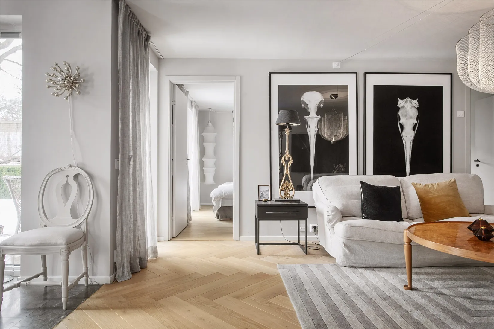 Bostadsrätt, Skyttevägen 15I, Saltsjöbaden - Solsidan, Nacka