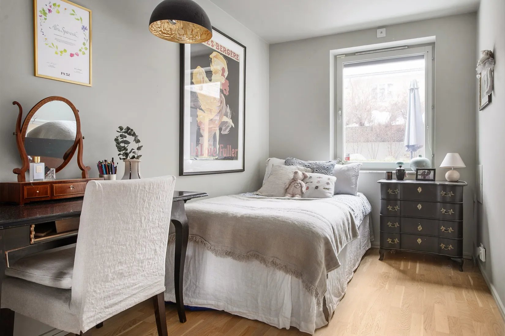 Bostadsrätt, Skyttevägen 15I, Saltsjöbaden - Solsidan, Nacka