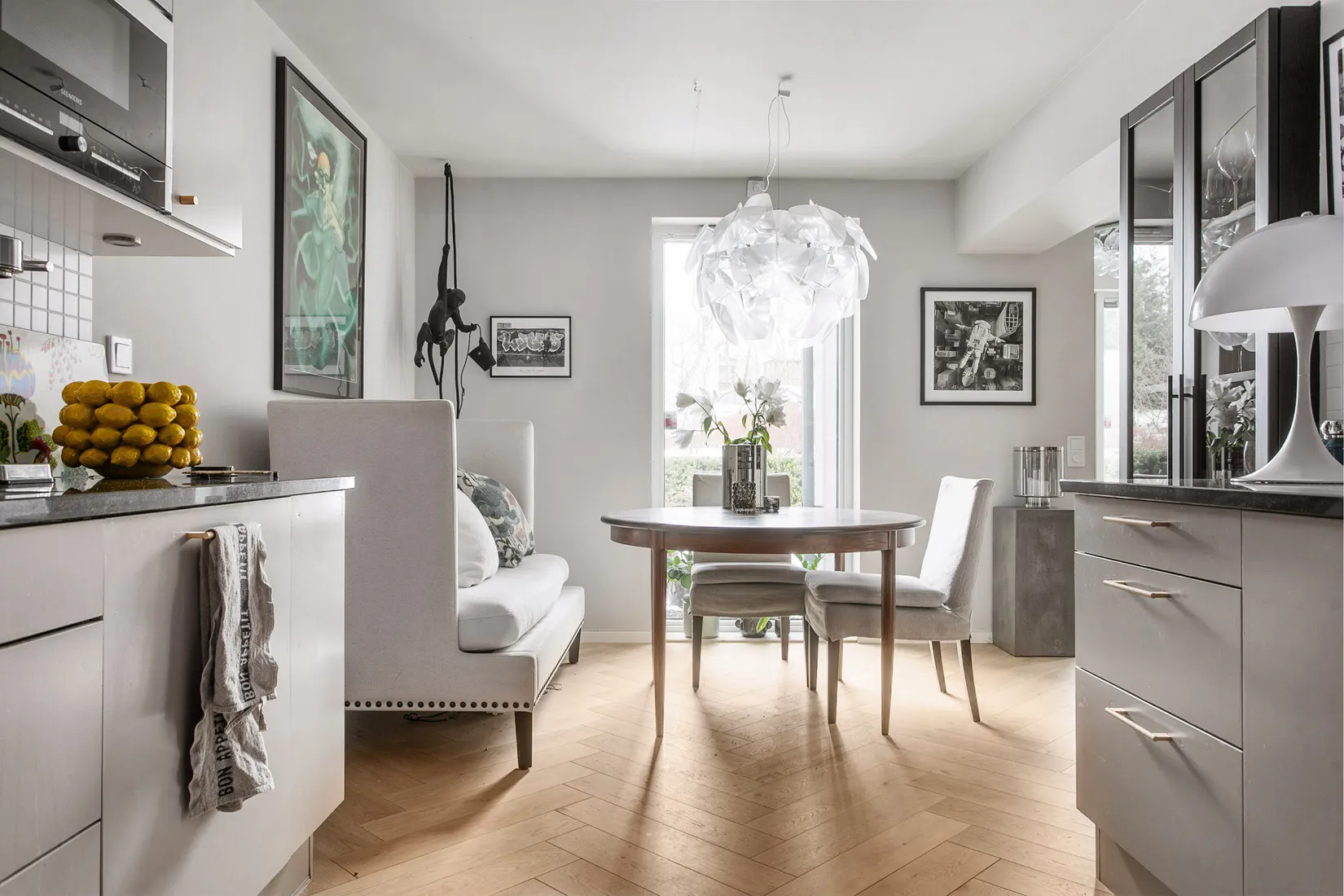 Bostadsrätt, Skyttevägen 15I, Saltsjöbaden - Solsidan, Nacka