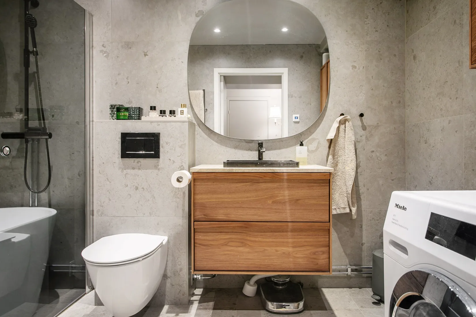 Bostadsrätt, Skyttevägen 15I, Saltsjöbaden - Solsidan, Nacka