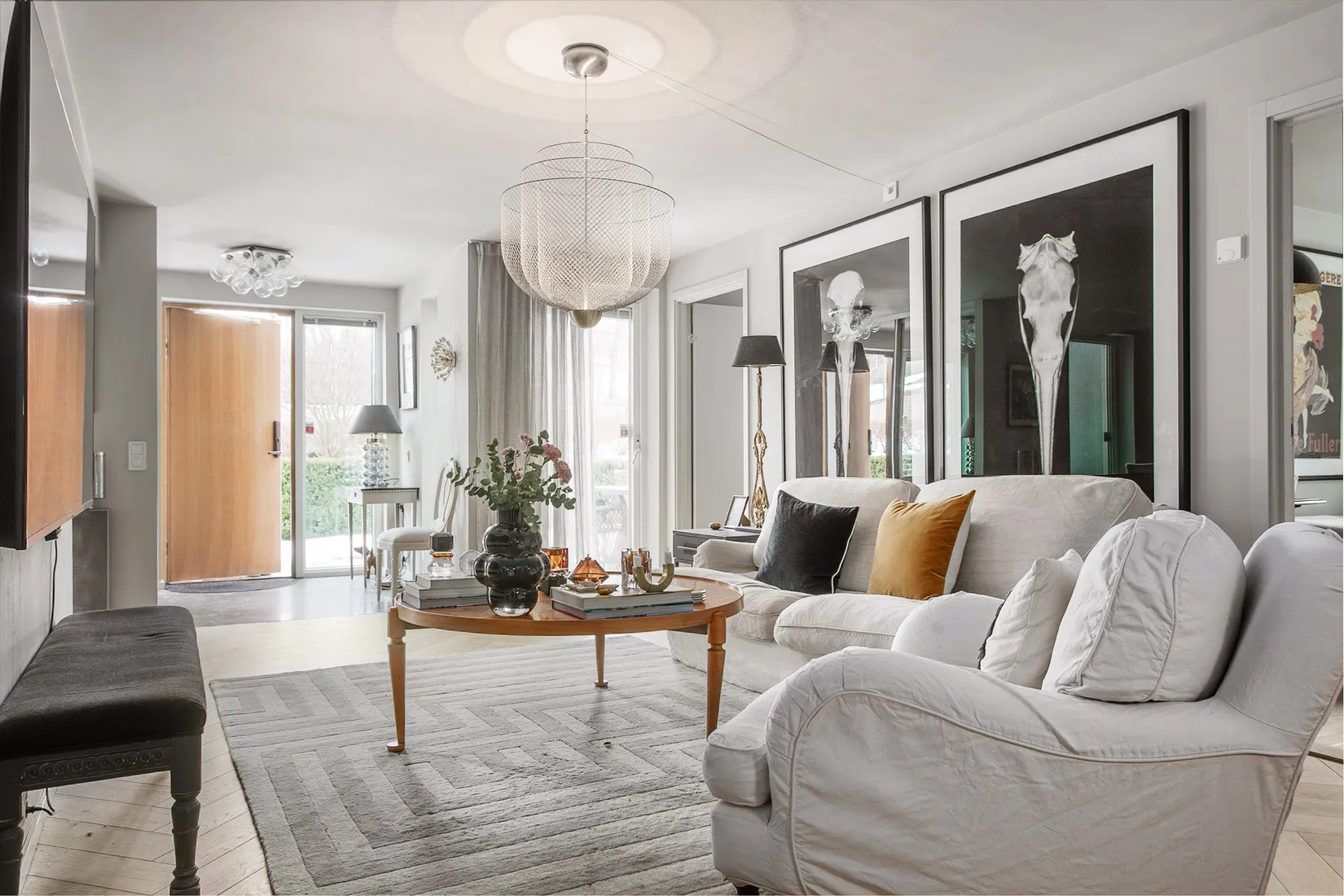 Bostadsrätt, Skyttevägen 15I, Saltsjöbaden - Solsidan, Nacka