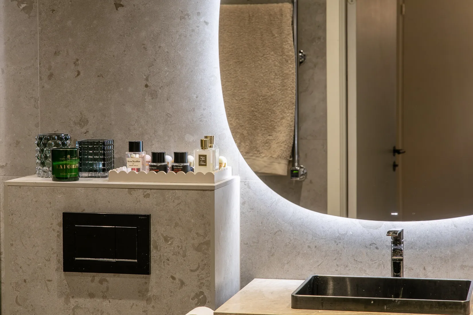 Bostadsrätt, Skyttevägen 15I, Saltsjöbaden - Solsidan, Nacka