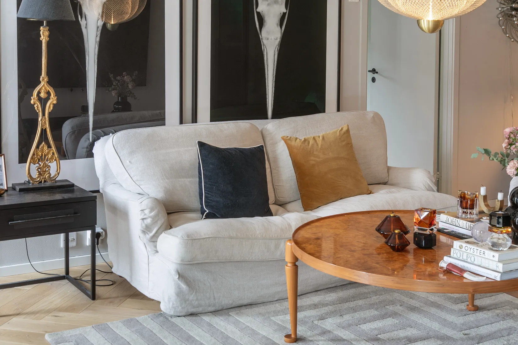 Bostadsrätt, Skyttevägen 15I, Saltsjöbaden - Solsidan, Nacka