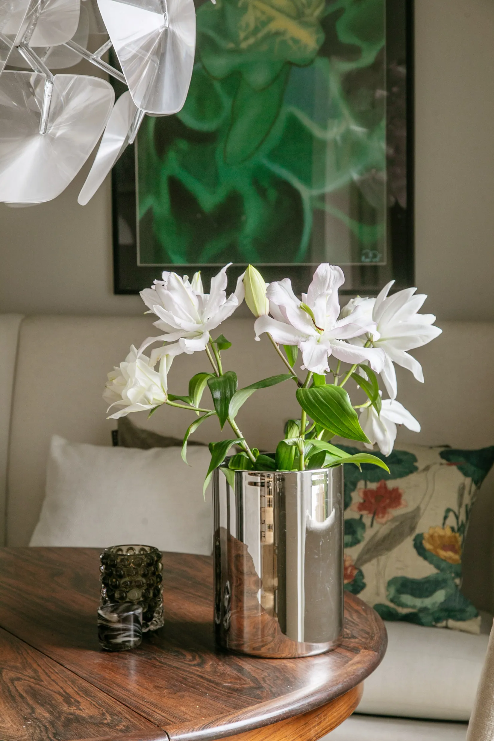 Bostadsrätt, Skyttevägen 15I, Saltsjöbaden - Solsidan, Nacka