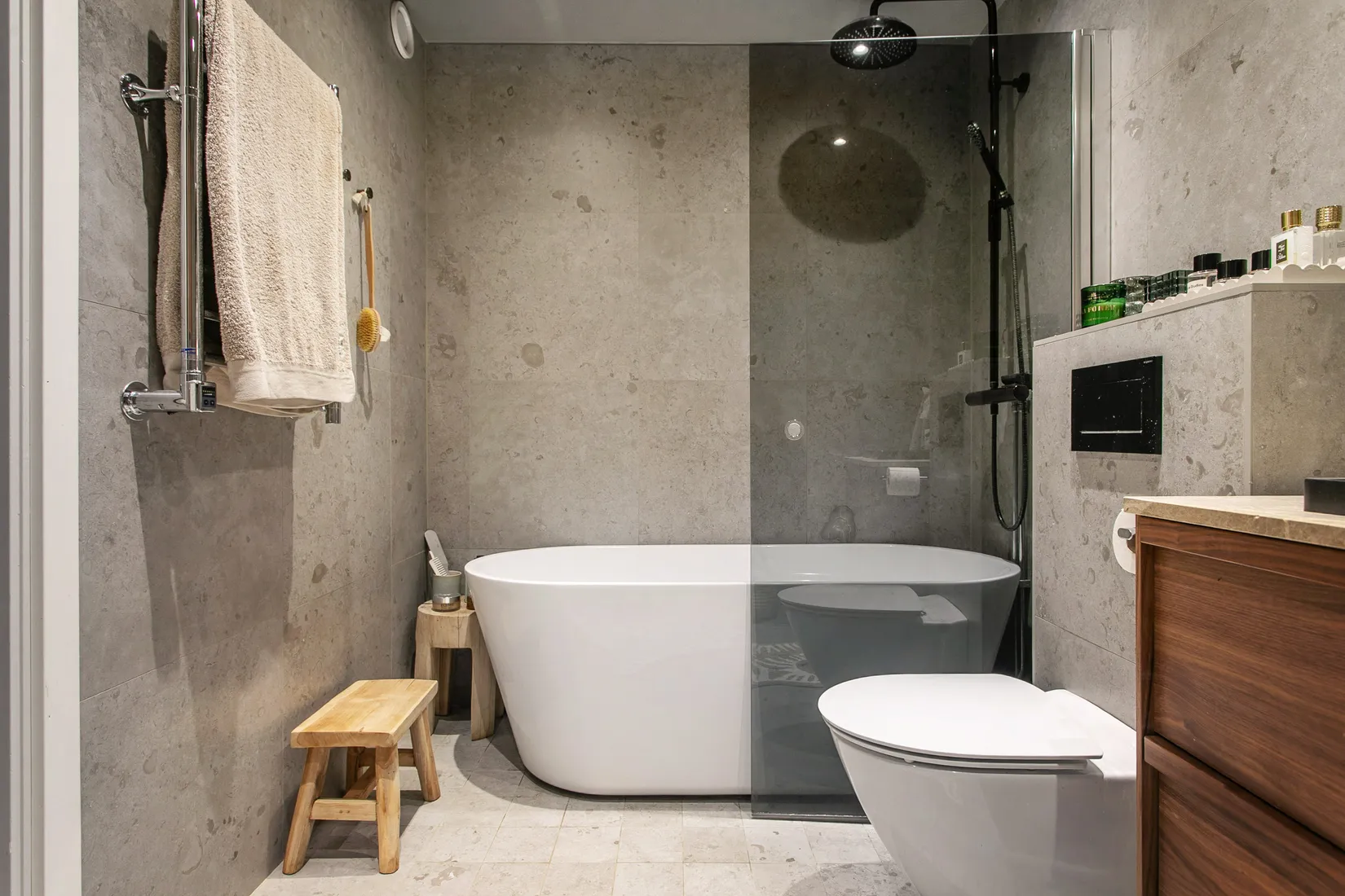 Bostadsrätt, Skyttevägen 15I, Saltsjöbaden - Solsidan, Nacka