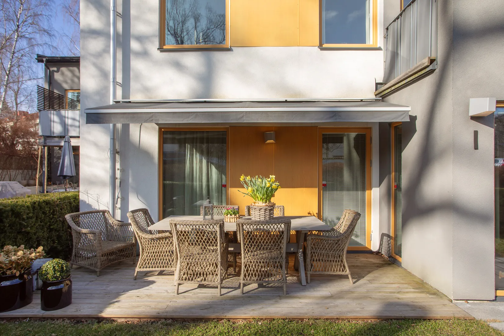 Bostadsrätt, Skyttevägen 15I, Saltsjöbaden - Solsidan, Nacka