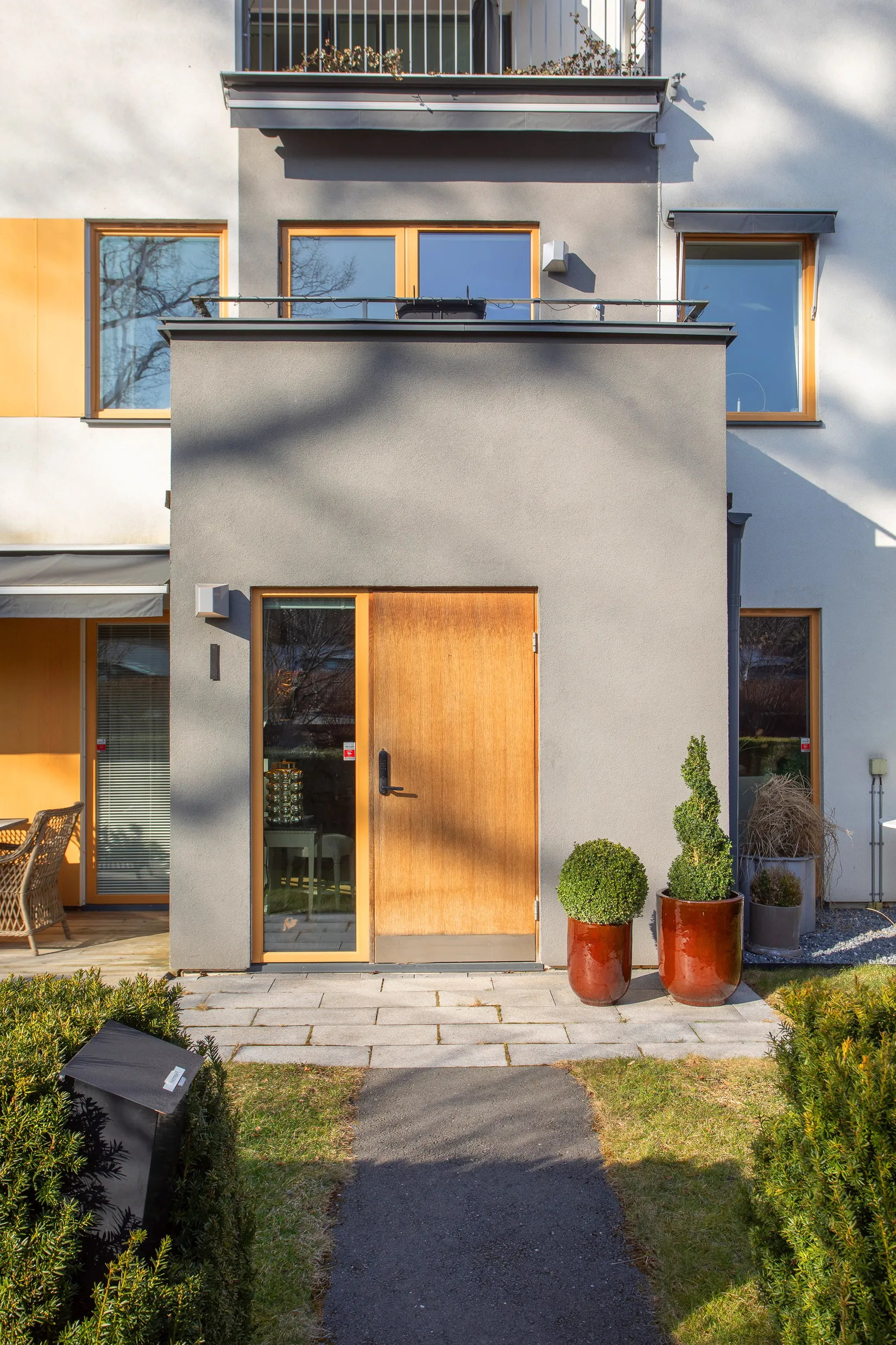 Bostadsrätt, Skyttevägen 15I, Saltsjöbaden - Solsidan, Nacka