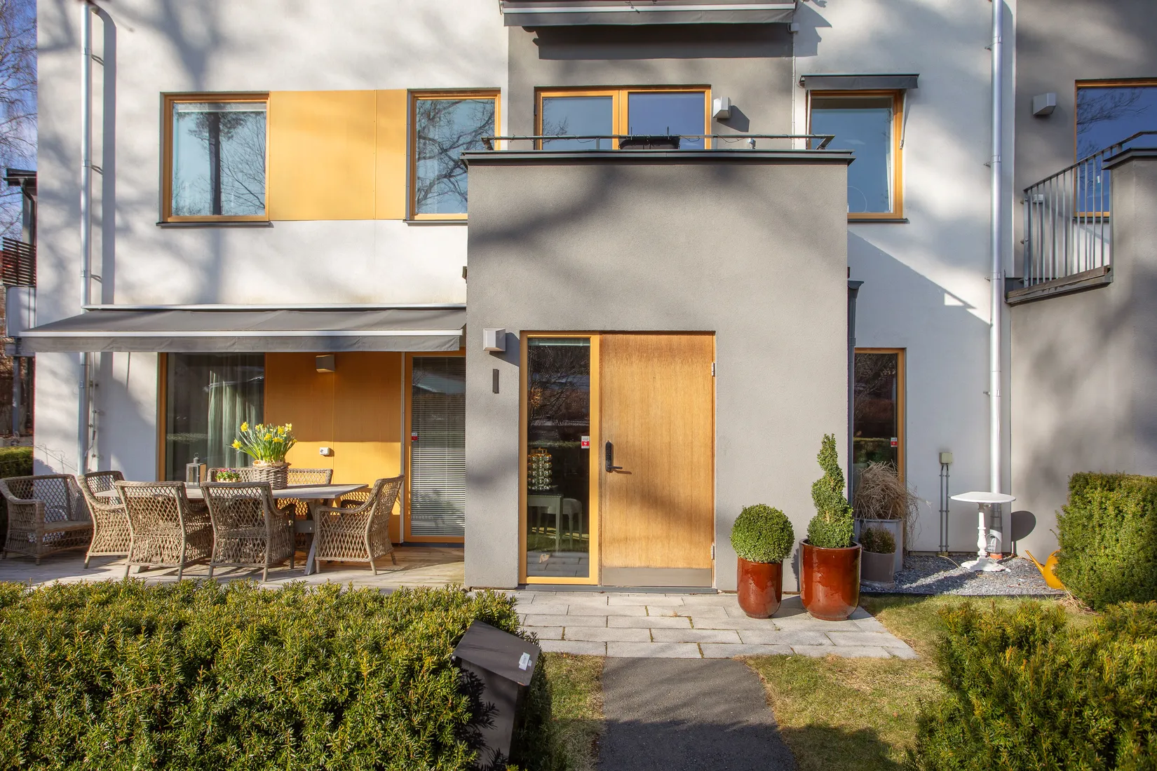 Bostadsrätt, Skyttevägen 15I, Saltsjöbaden - Solsidan, Nacka