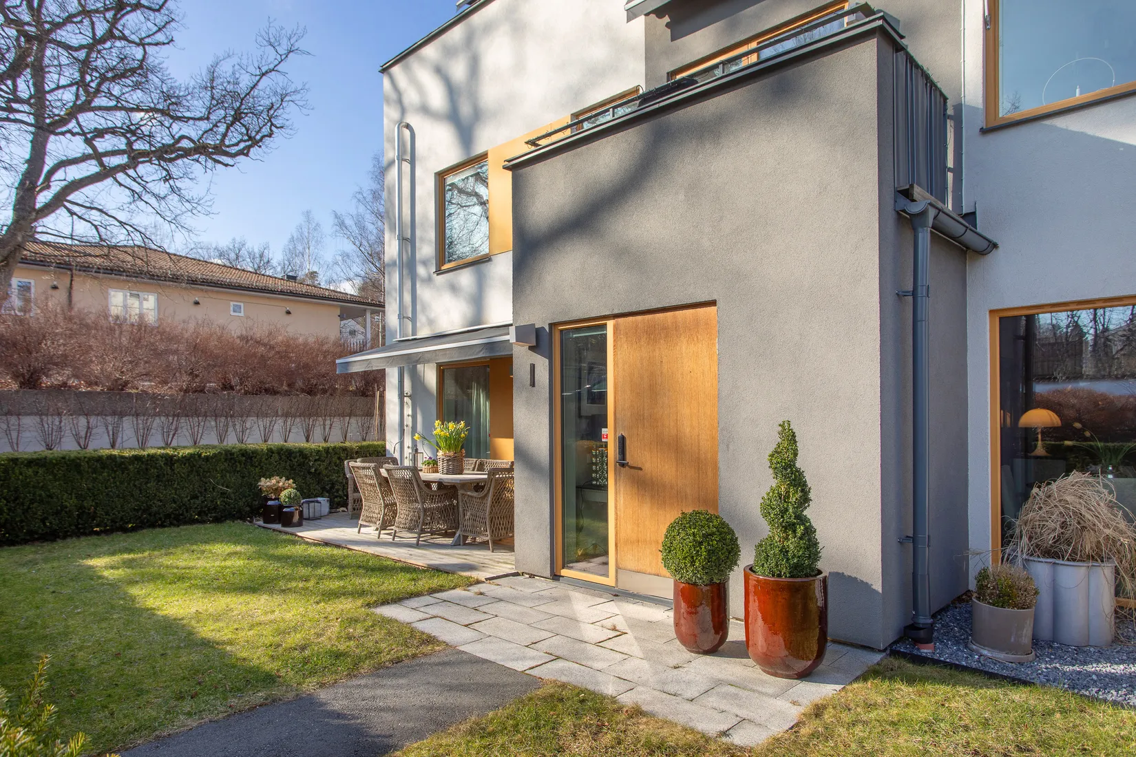 Bostadsrätt, Skyttevägen 15I, Saltsjöbaden - Solsidan, Nacka