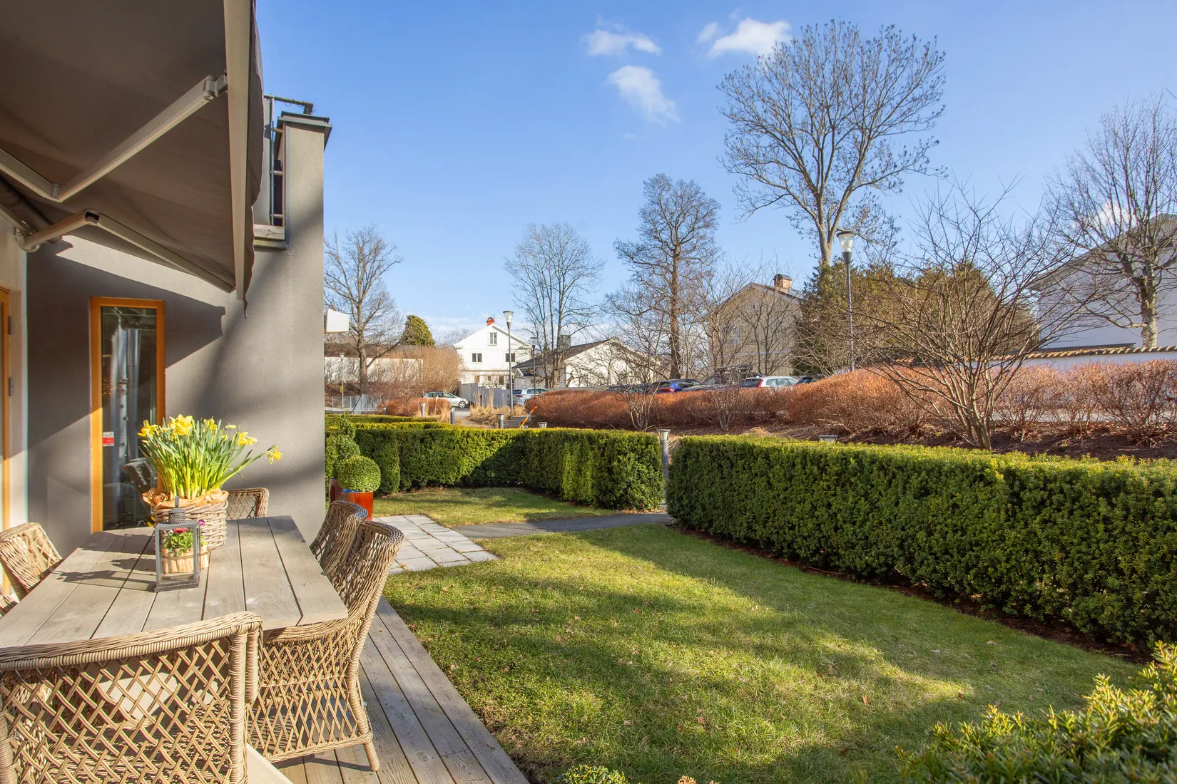 Bostadsrätt, Skyttevägen 15I, Saltsjöbaden - Solsidan, Nacka