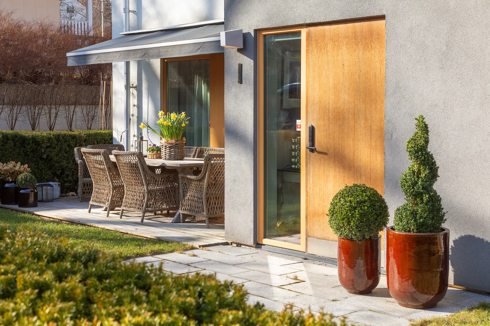 Bostadsrätt, Skyttevägen 15I, Saltsjöbaden - Solsidan, Nacka