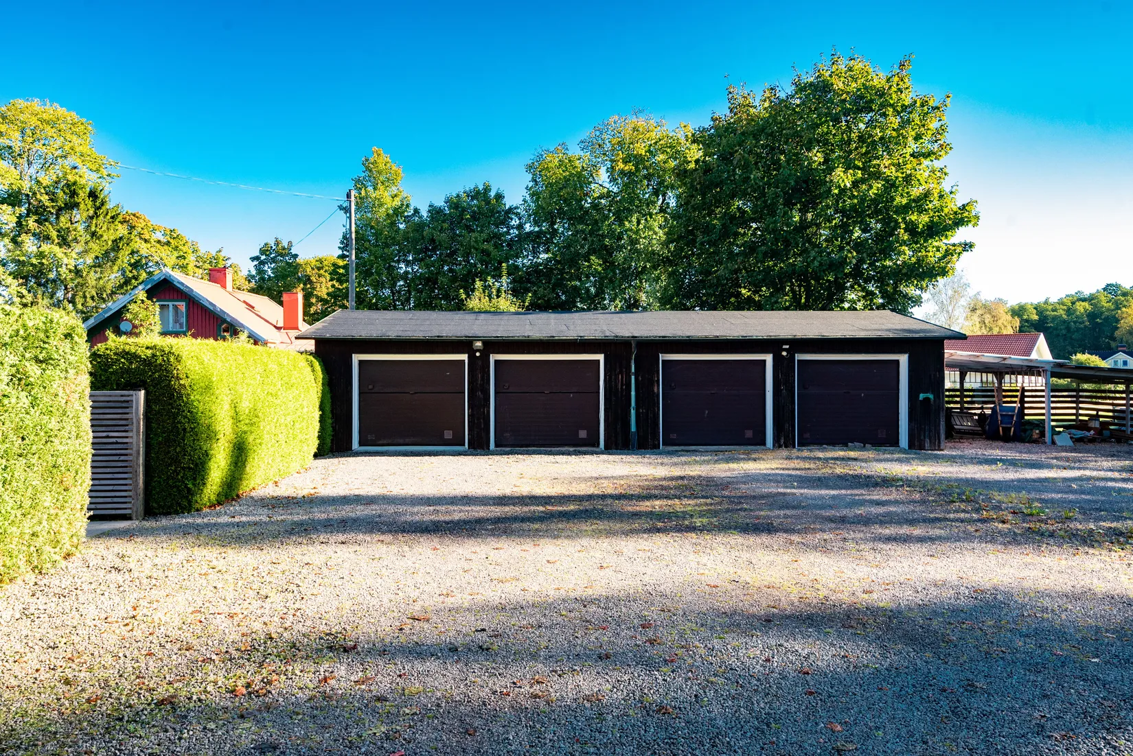 Villa, Västra Drottningvägen 61, Tidaholm