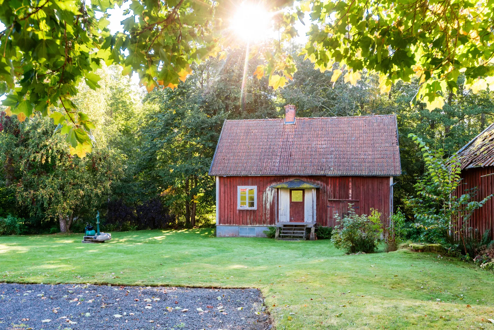 Villa, Västra Drottningvägen 61, Tidaholm