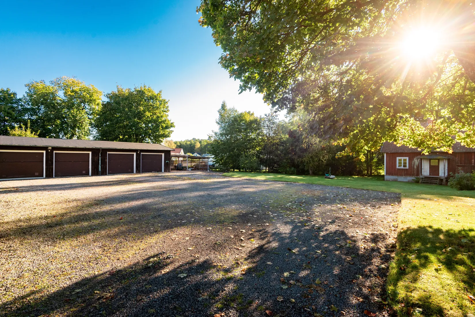 Villa, Västra Drottningvägen 61, Tidaholm