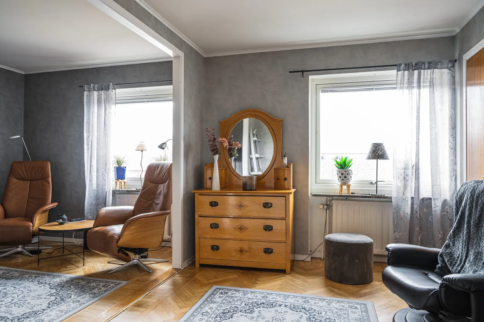 Villa, Västra Drottningvägen 61, Tidaholm