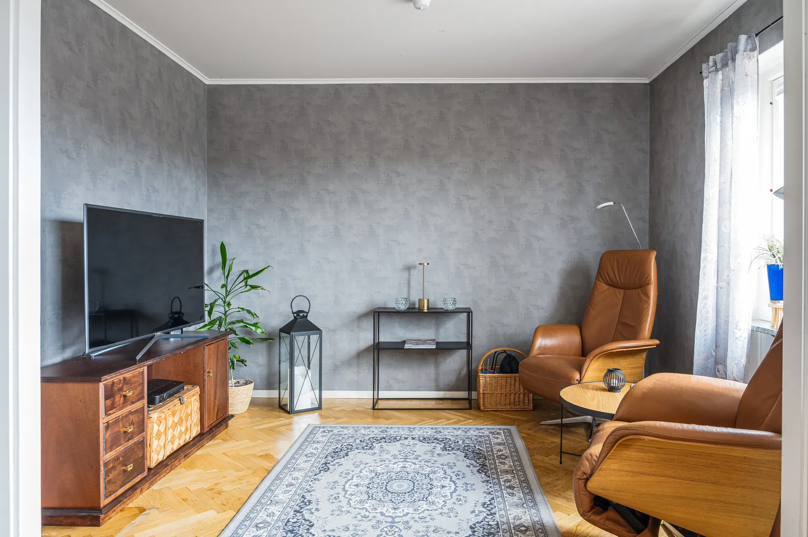 Villa, Västra Drottningvägen 61, Tidaholm