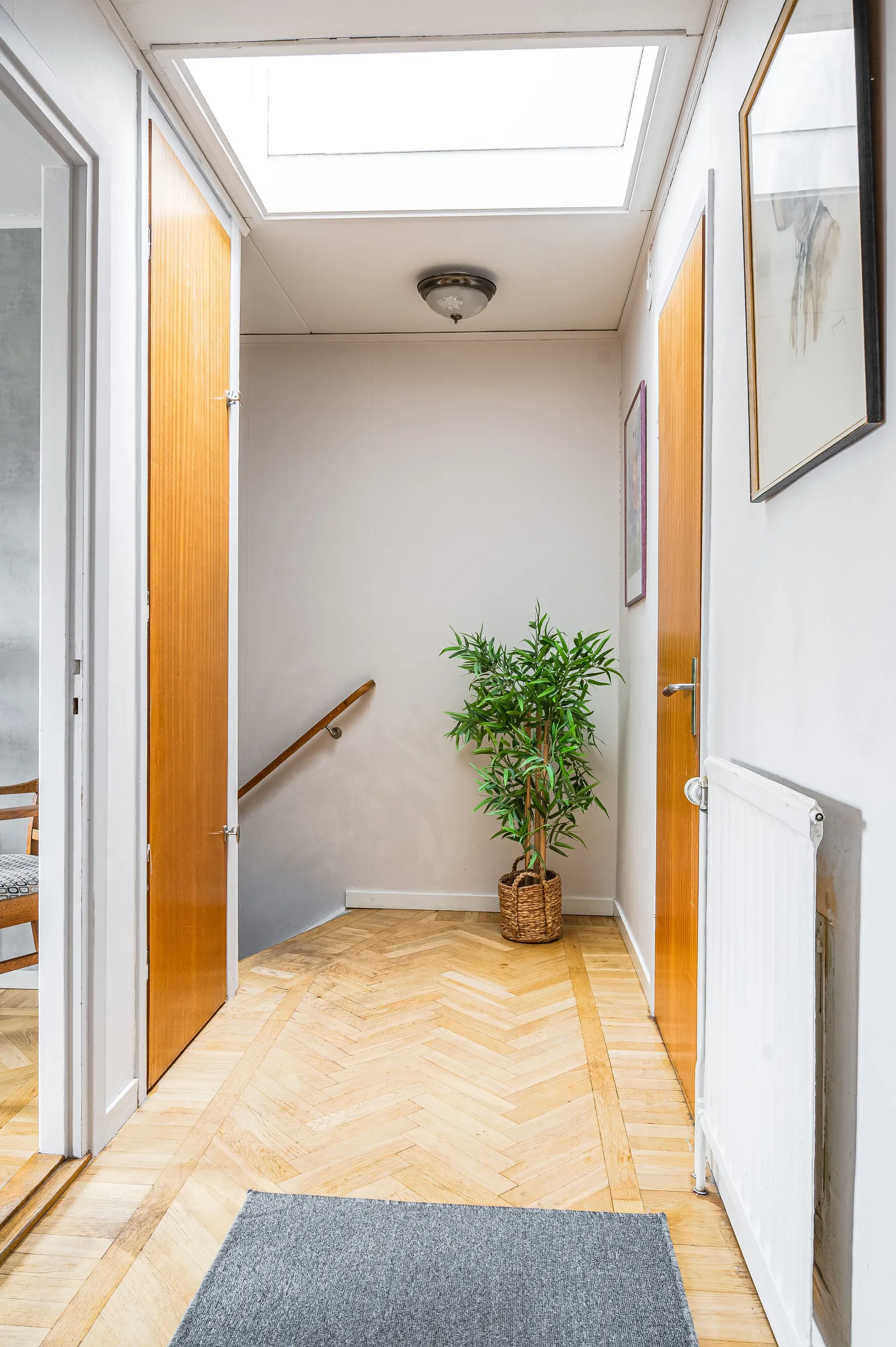 Villa, Västra Drottningvägen 61, Tidaholm