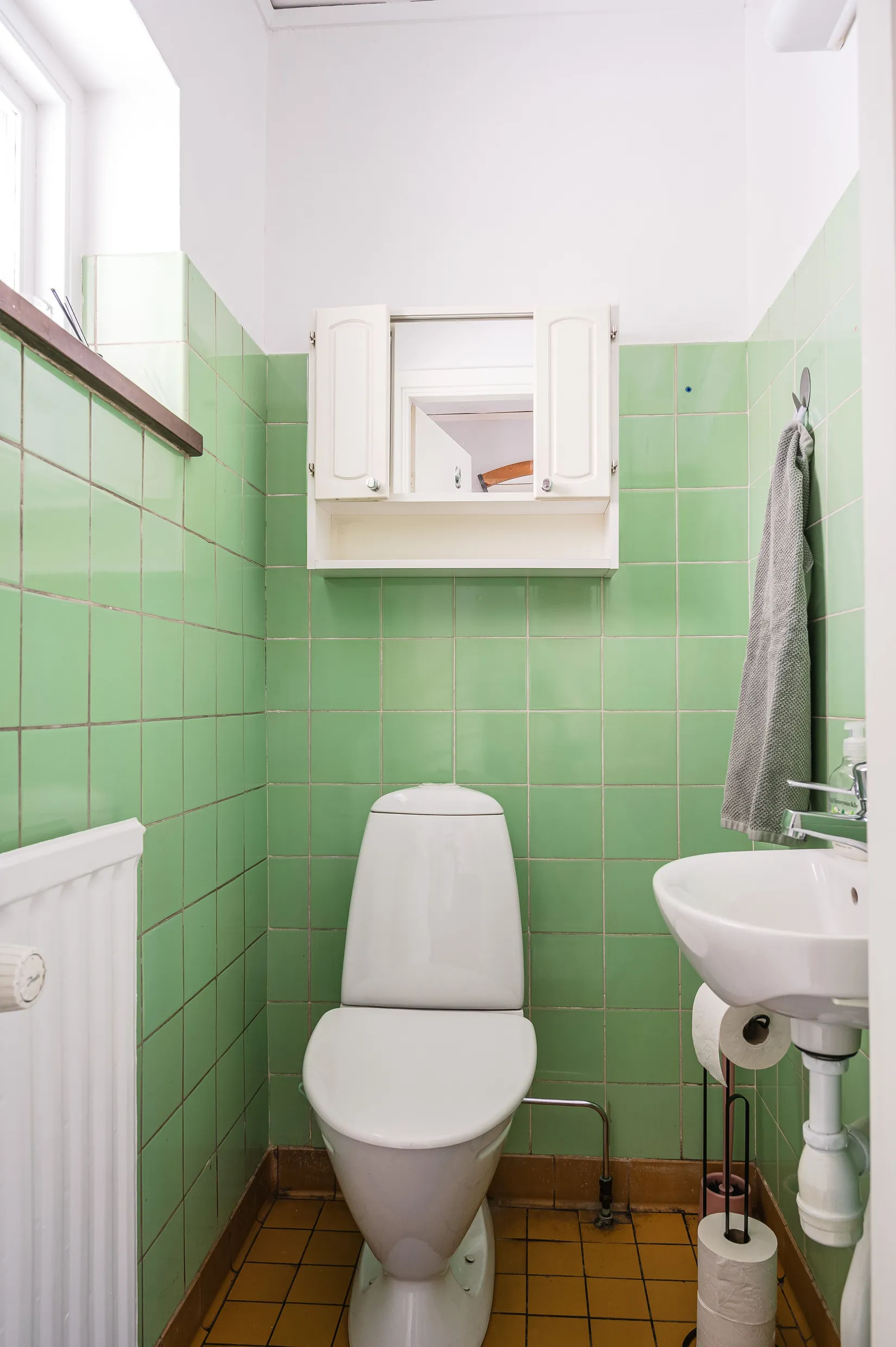 Villa, Västra Drottningvägen 61, Tidaholm