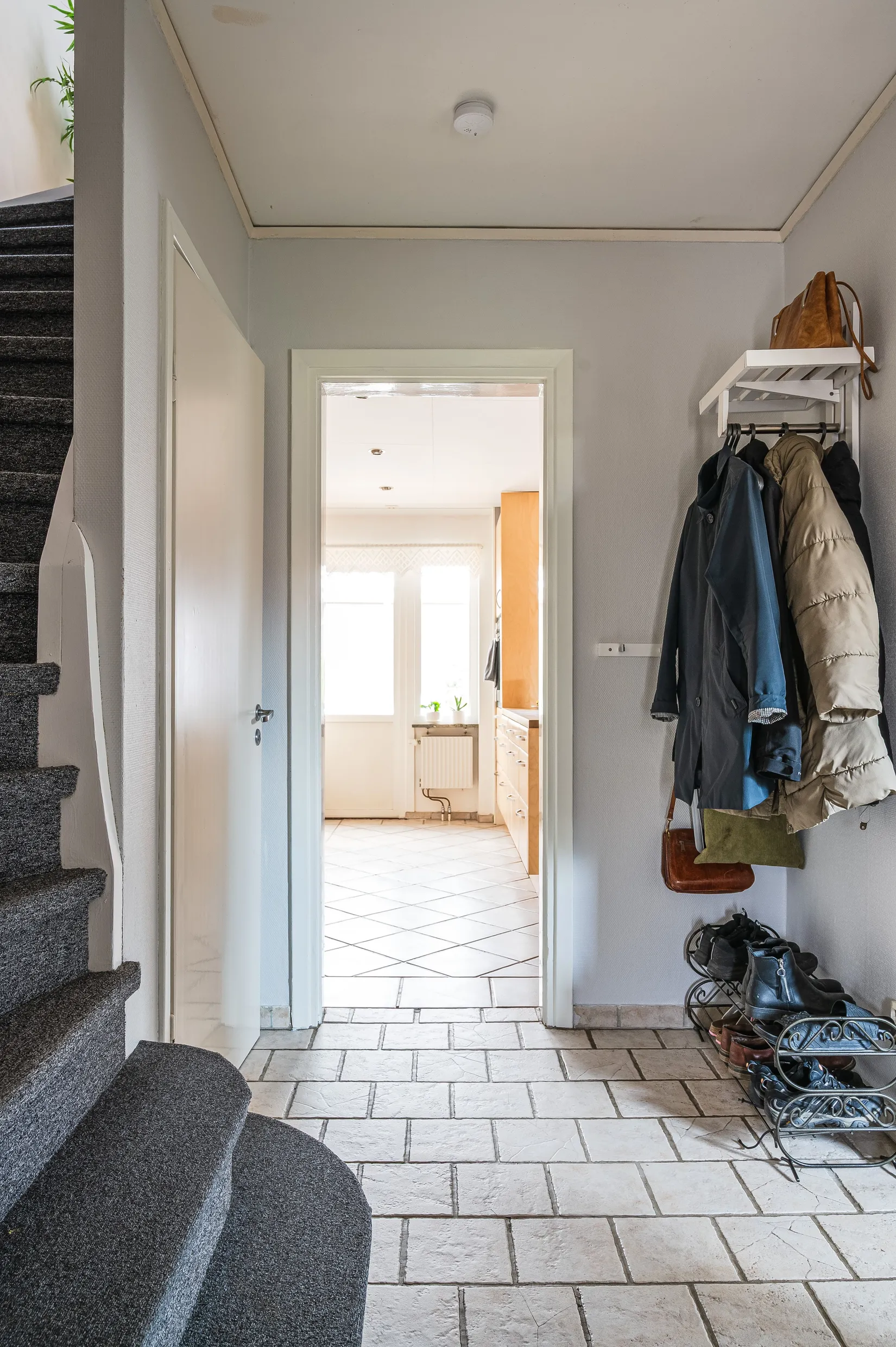 Villa, Västra Drottningvägen 61, Tidaholm