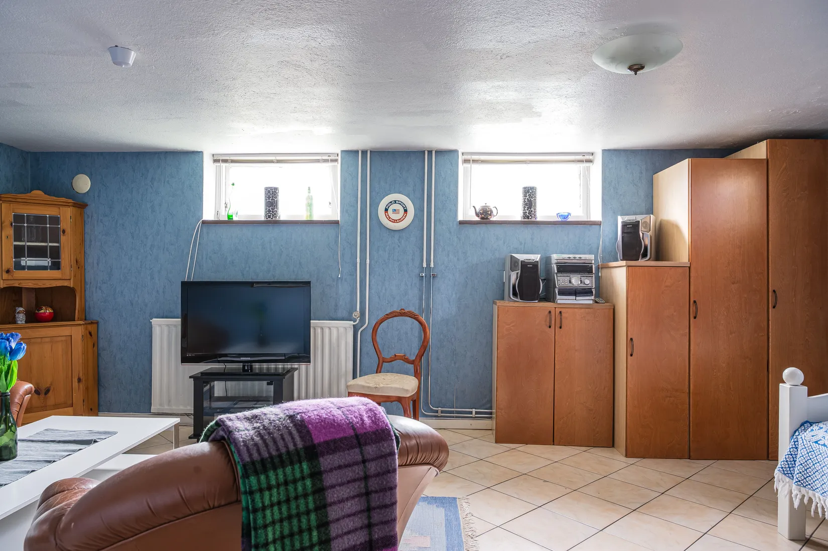 Villa, Västra Drottningvägen 61, Tidaholm