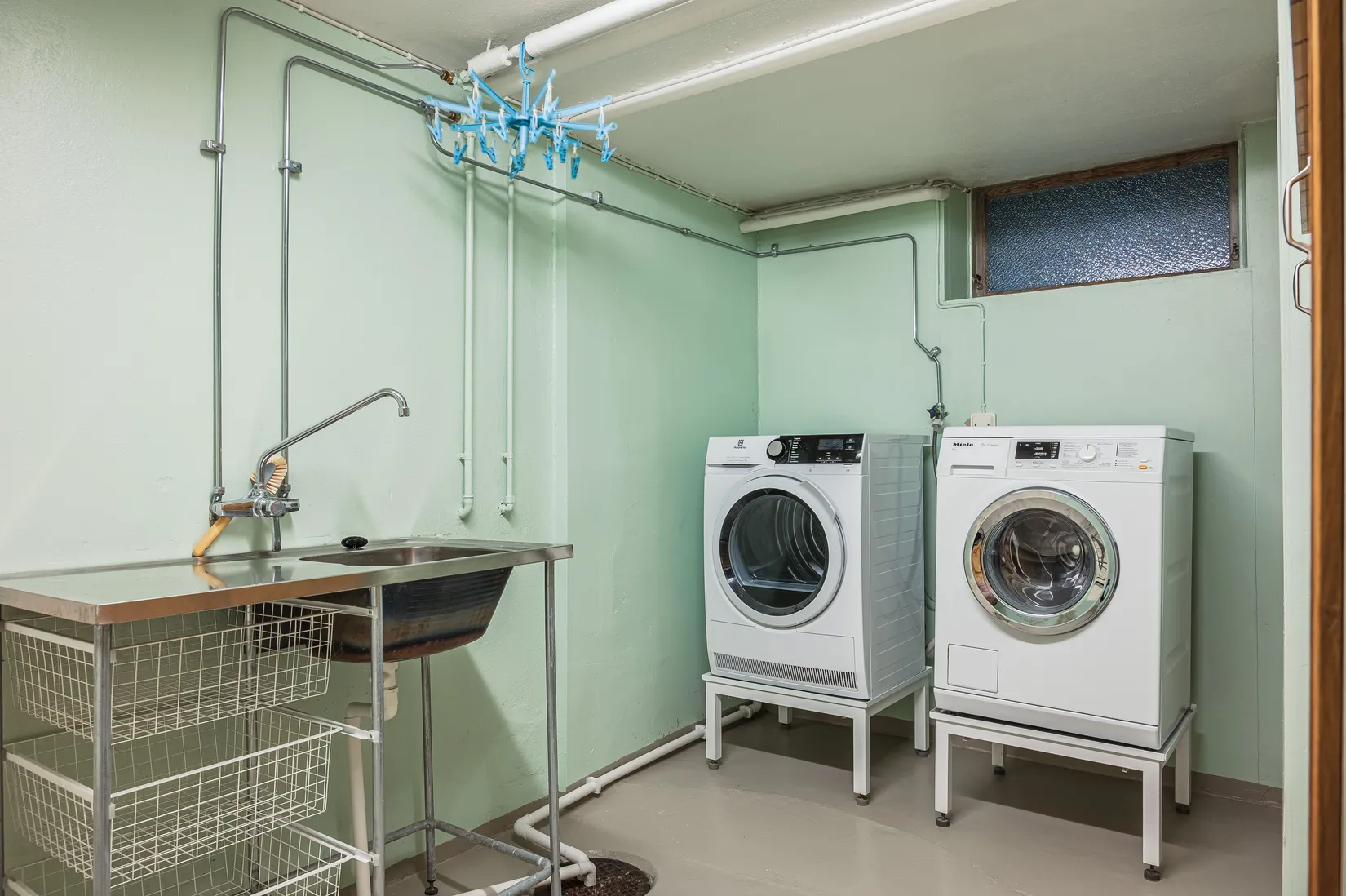 Villa, Västra Drottningvägen 61, Tidaholm