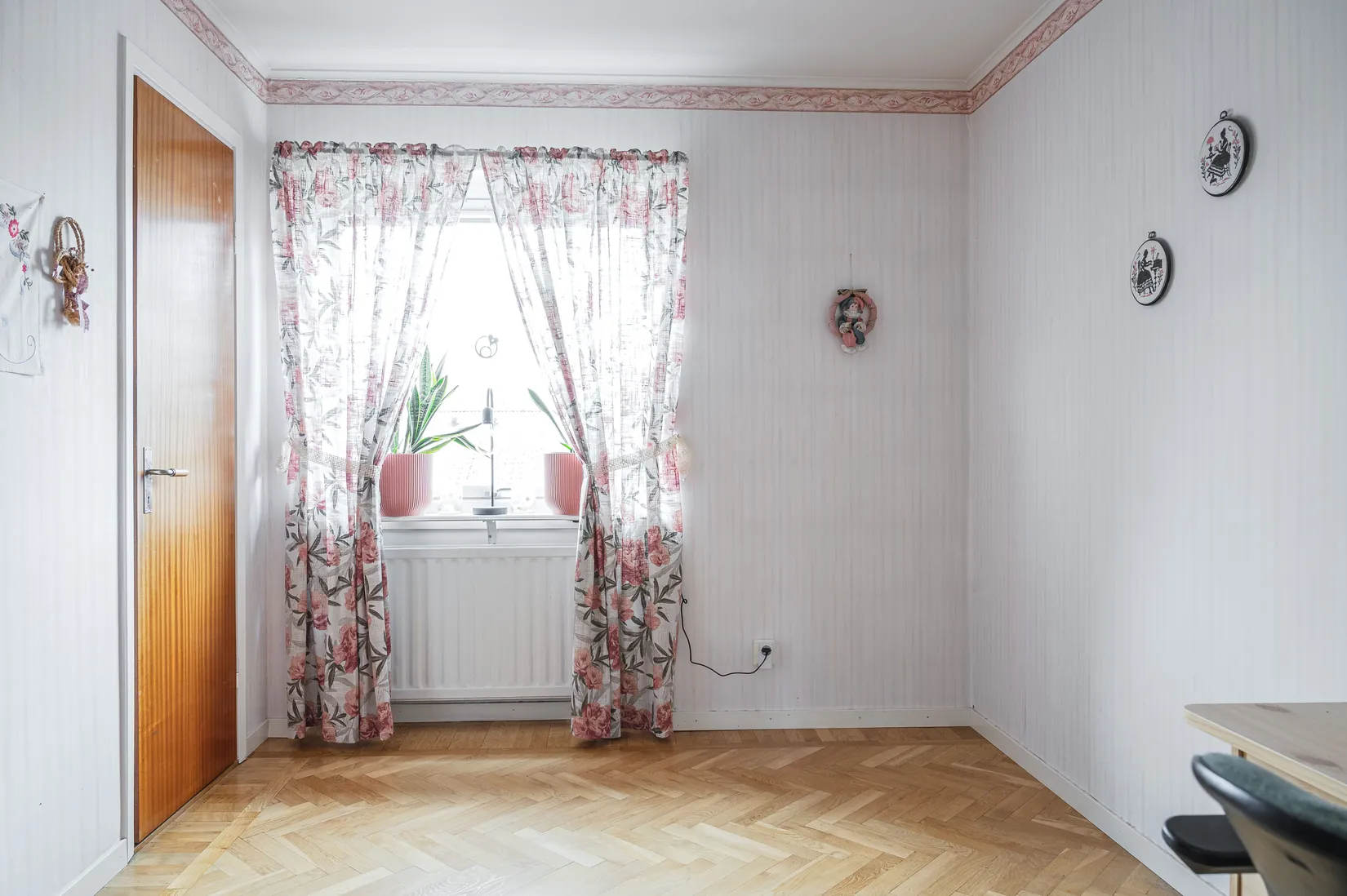 Villa, Västra Drottningvägen 61, Tidaholm