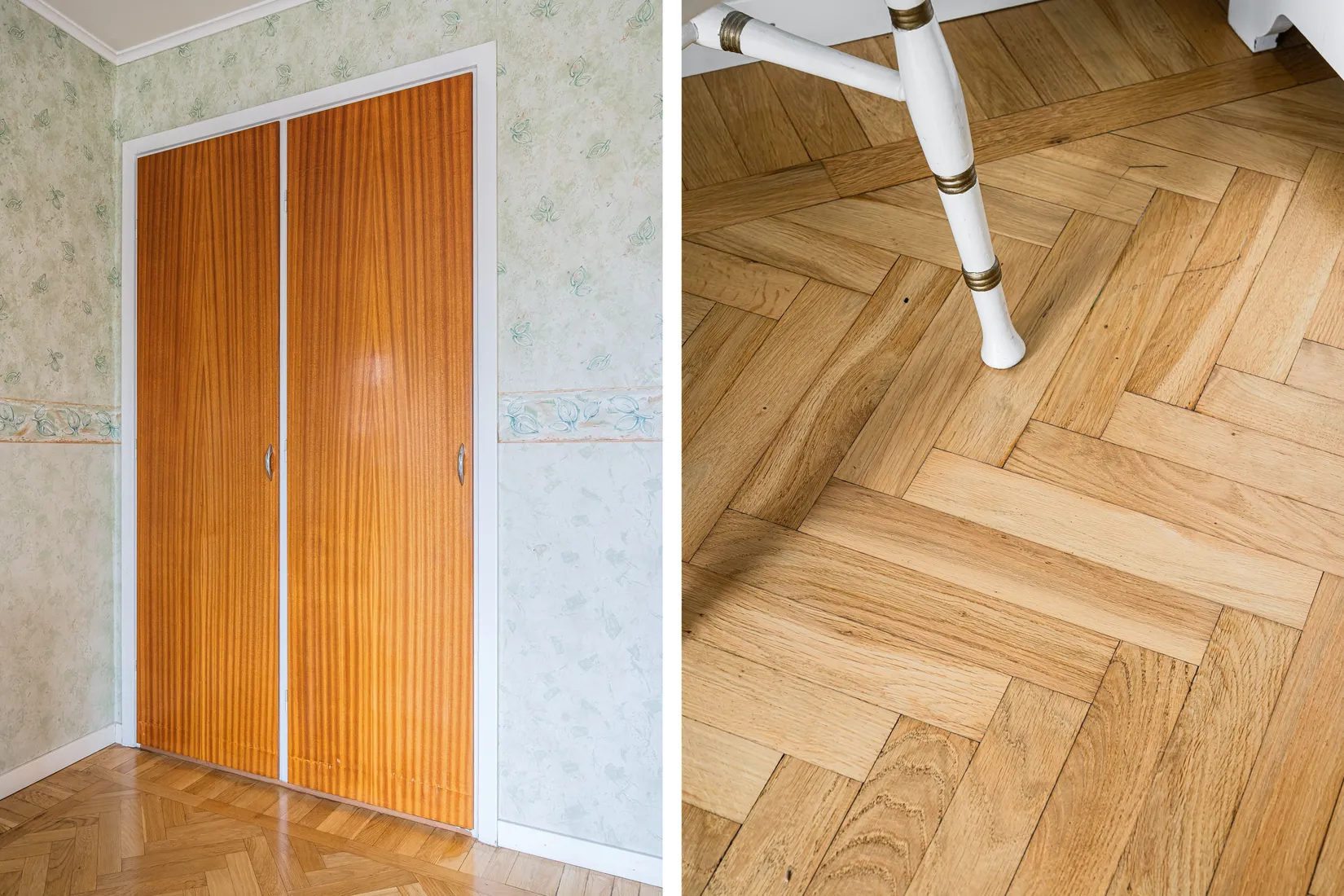 Villa, Västra Drottningvägen 61, Tidaholm