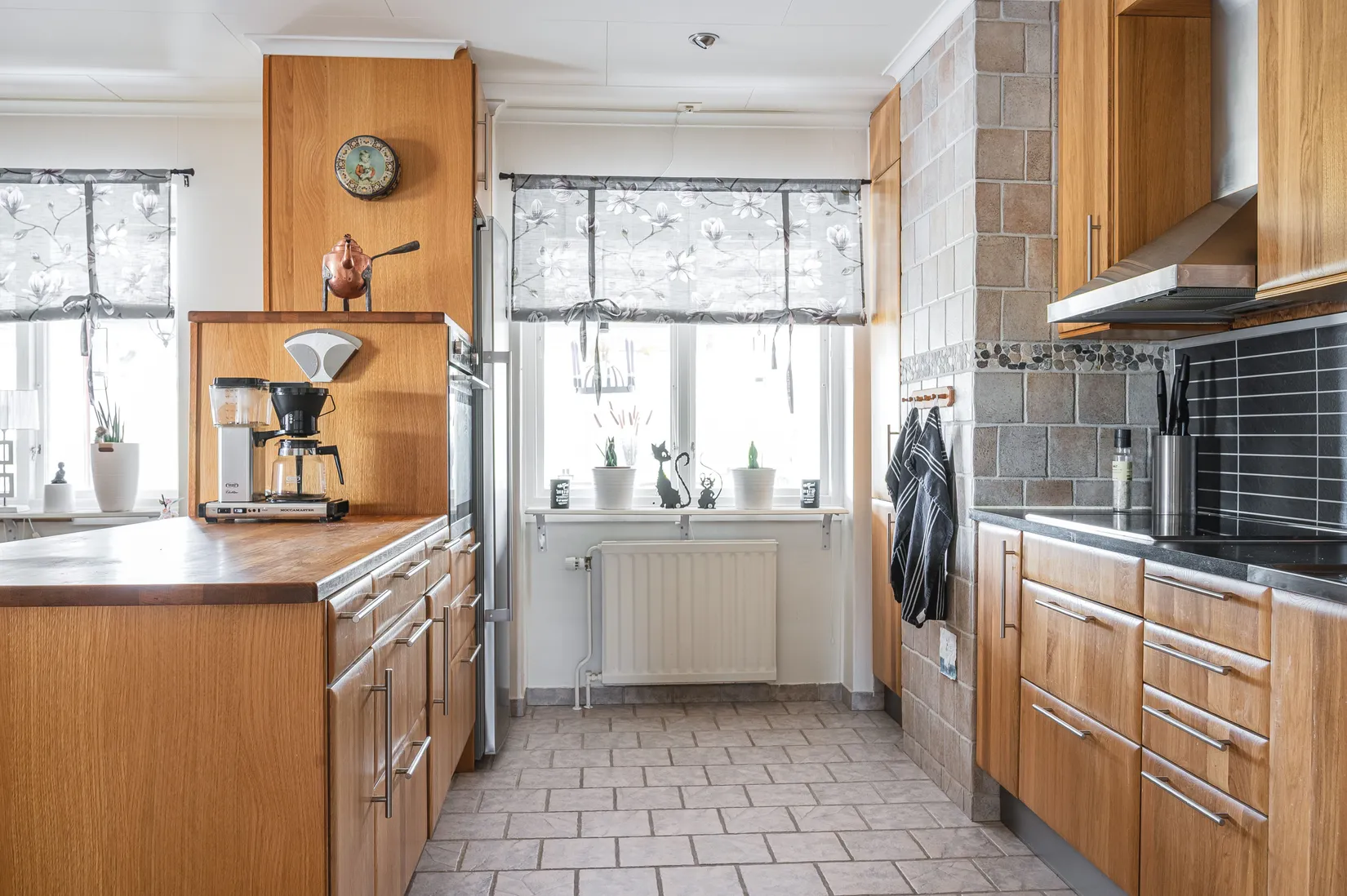 Villa, Västra Drottningvägen 61, Tidaholm