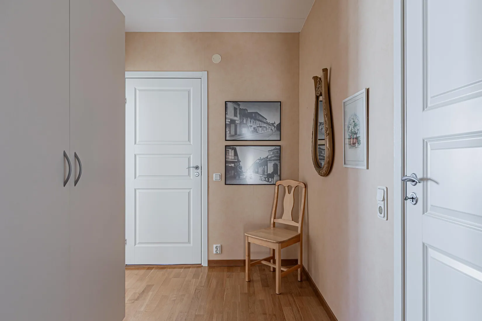 Bostadsrätt, Violstigen 5, Västerås