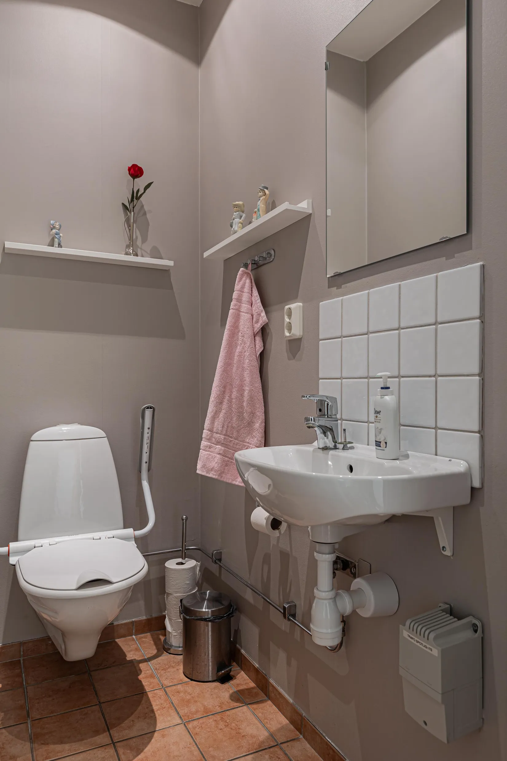 Bostadsrätt, Violstigen 5, Västerås