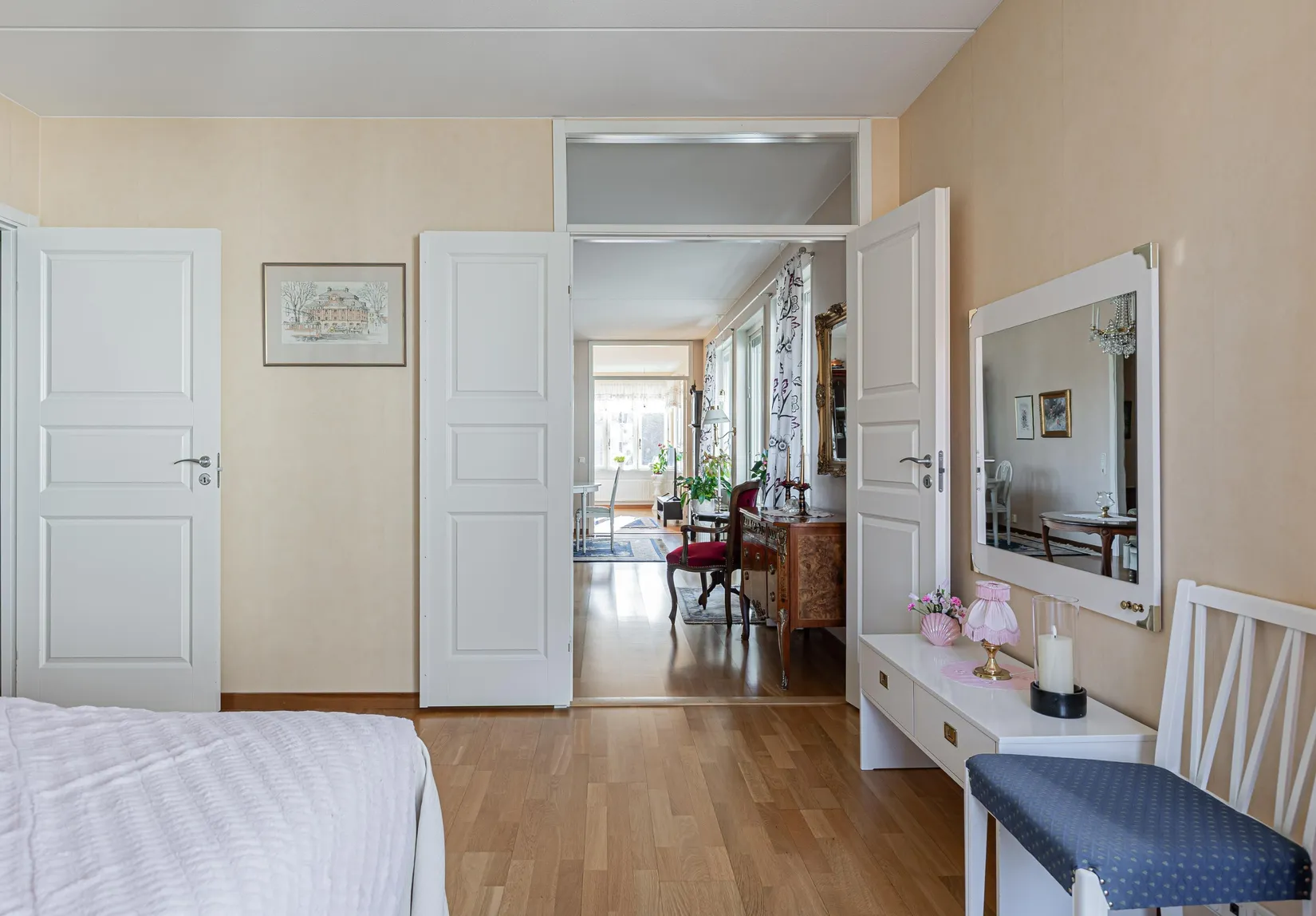 Bostadsrätt, Violstigen 5, Västerås