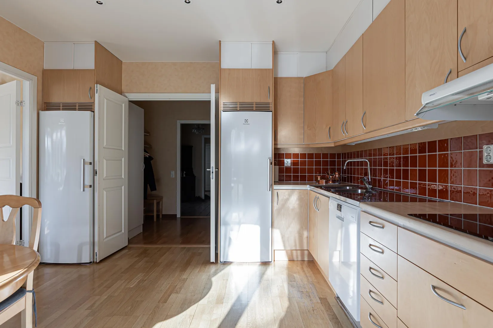 Bostadsrätt, Violstigen 5, Västerås