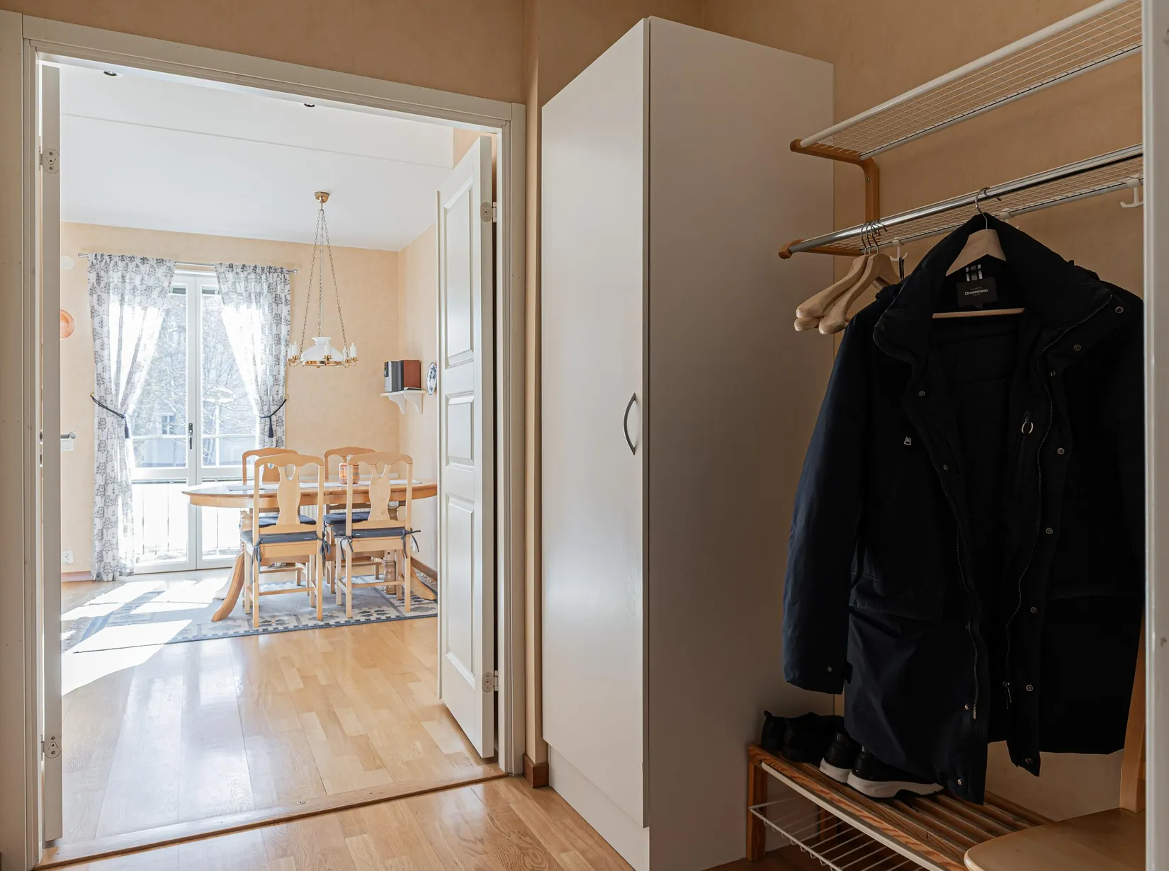 Bostadsrätt, Violstigen 5, Västerås