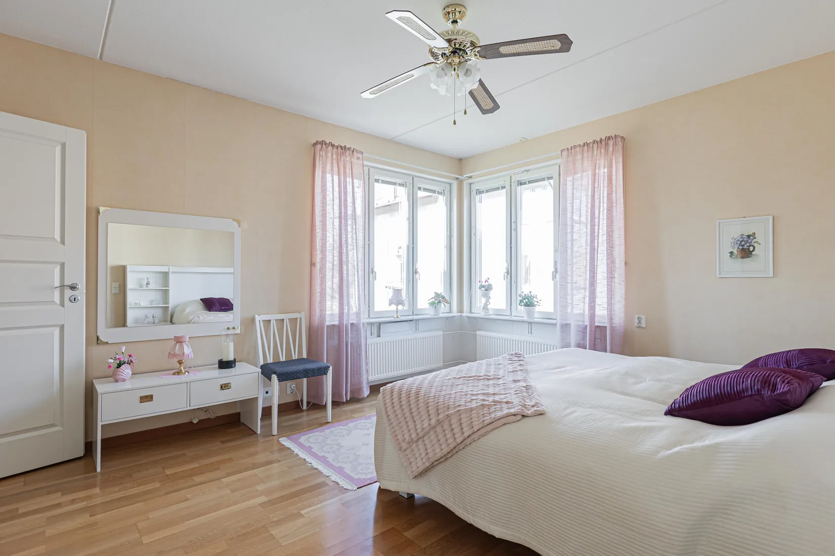 Bostadsrätt, Violstigen 5, Västerås