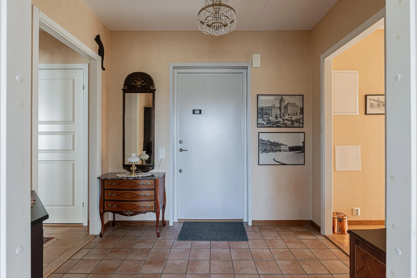 Bostadsrätt, Violstigen 5, Västerås