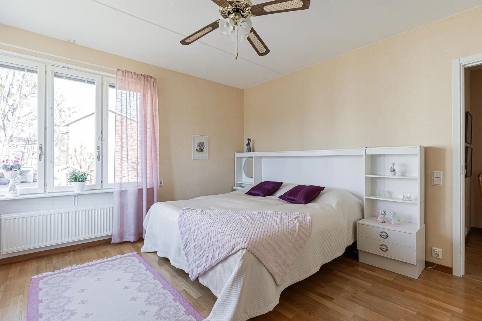 Bostadsrätt, Violstigen 5, Västerås