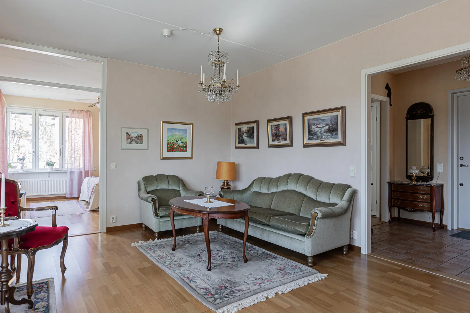 Bostadsrätt, Violstigen 5, Västerås