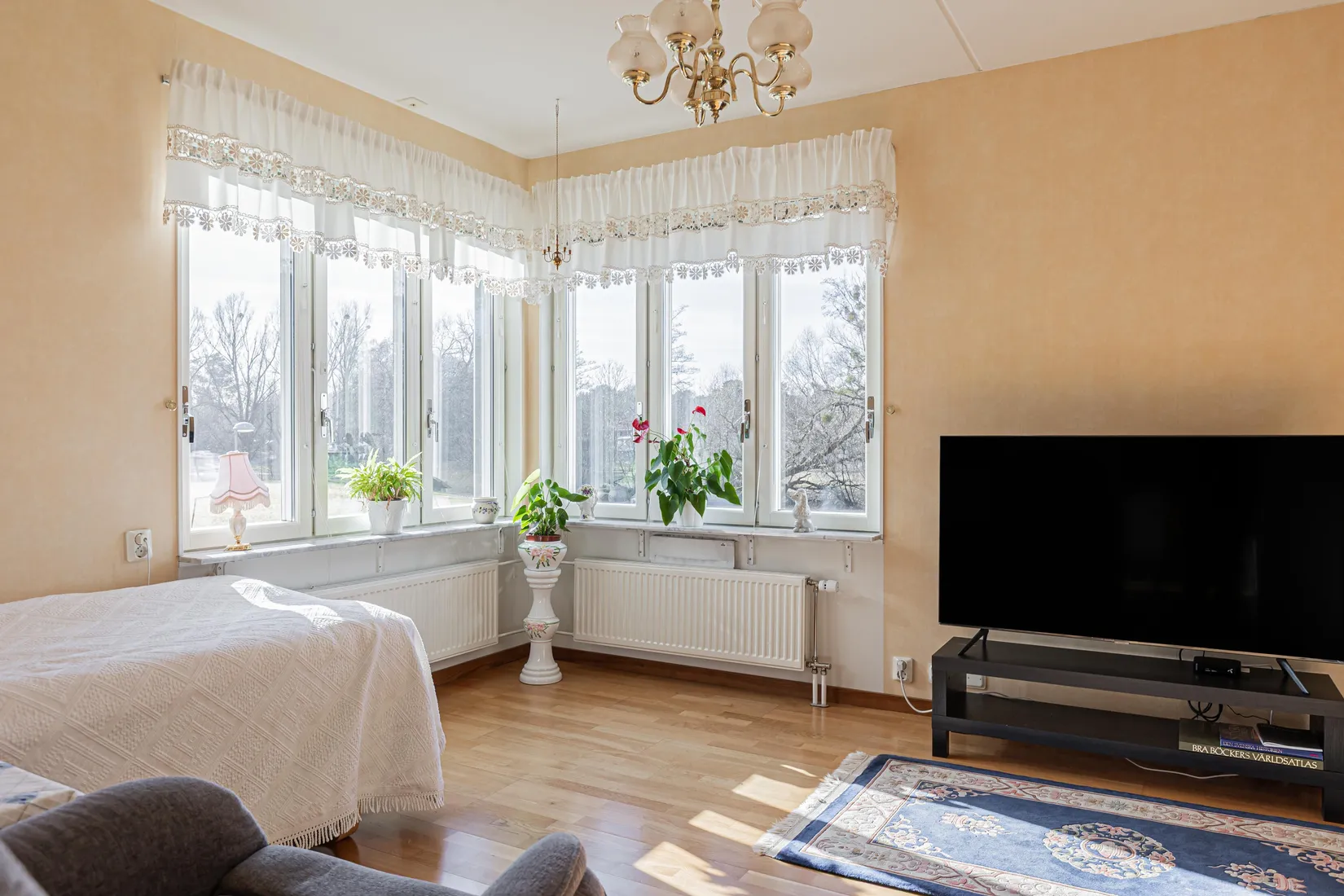 Bostadsrätt, Violstigen 5, Västerås