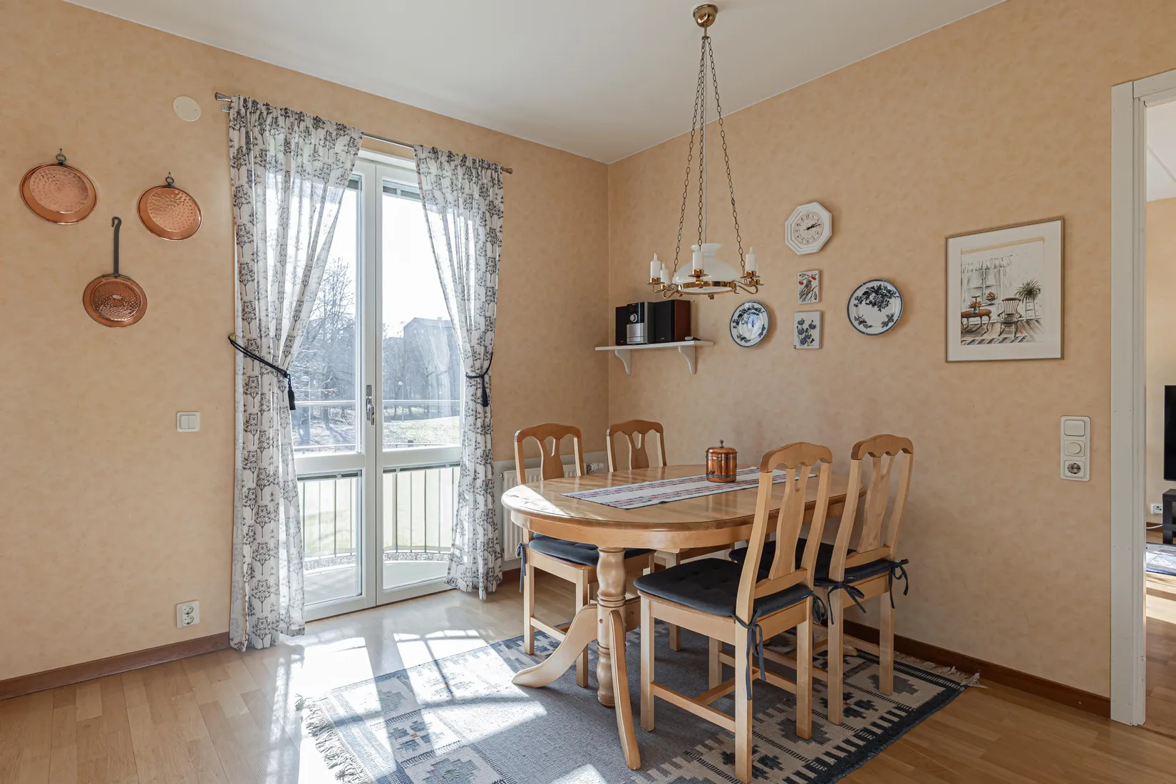 Bostadsrätt, Violstigen 5, Västerås