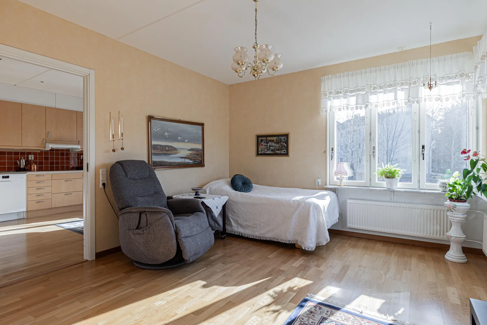 Bostadsrätt, Violstigen 5, Västerås