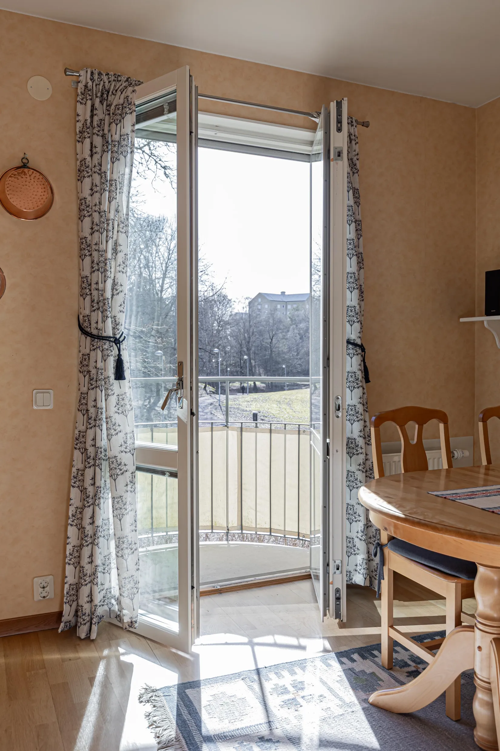 Bostadsrätt, Violstigen 5, Västerås