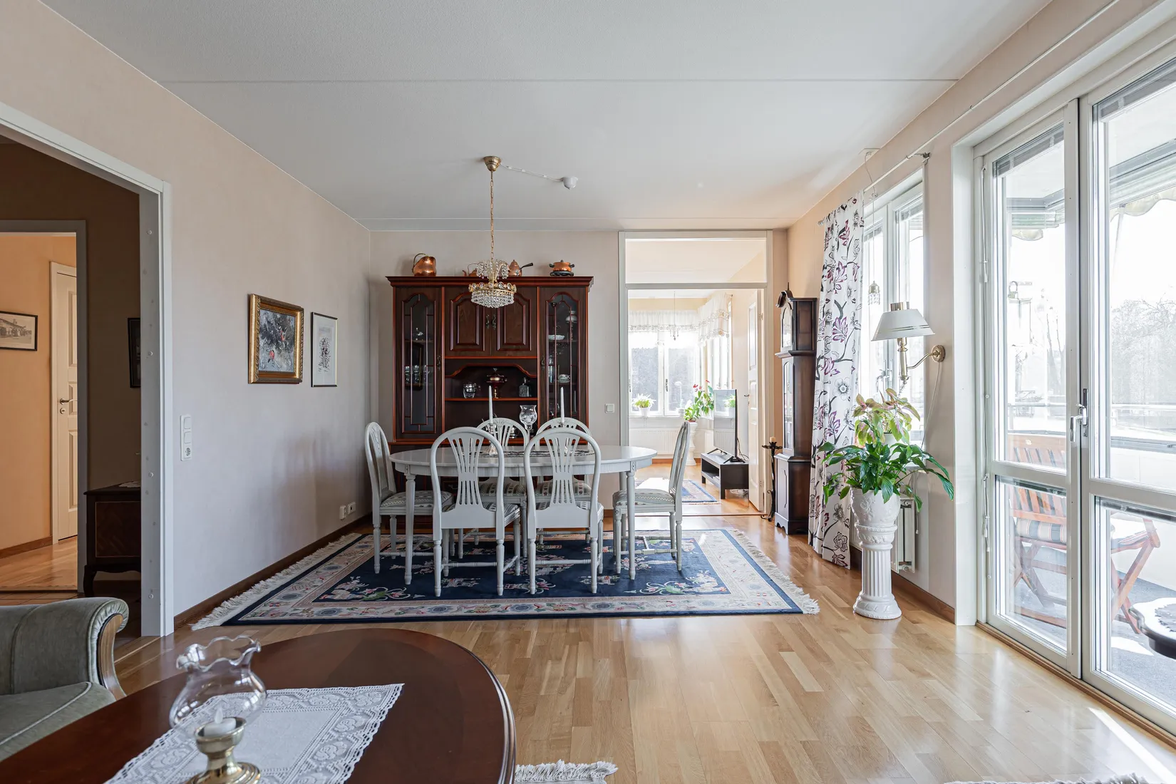 Bostadsrätt, Violstigen 5, Västerås