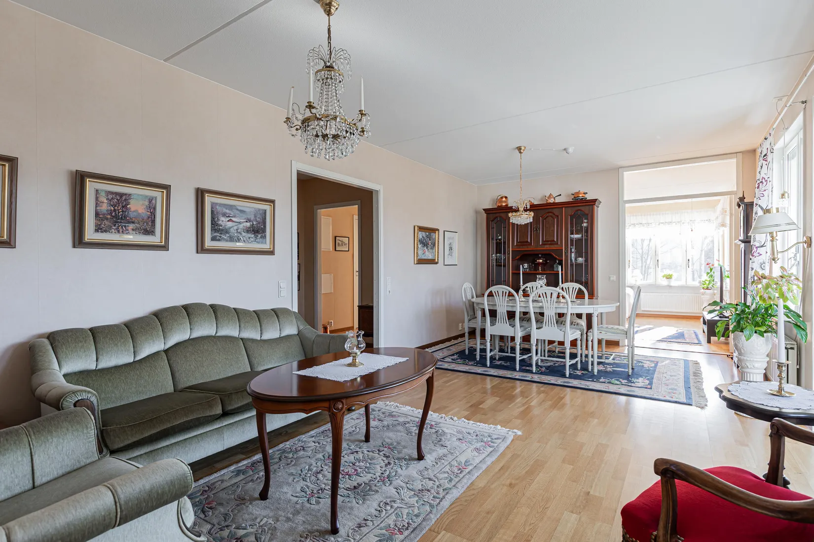 Bostadsrätt, Violstigen 5, Västerås