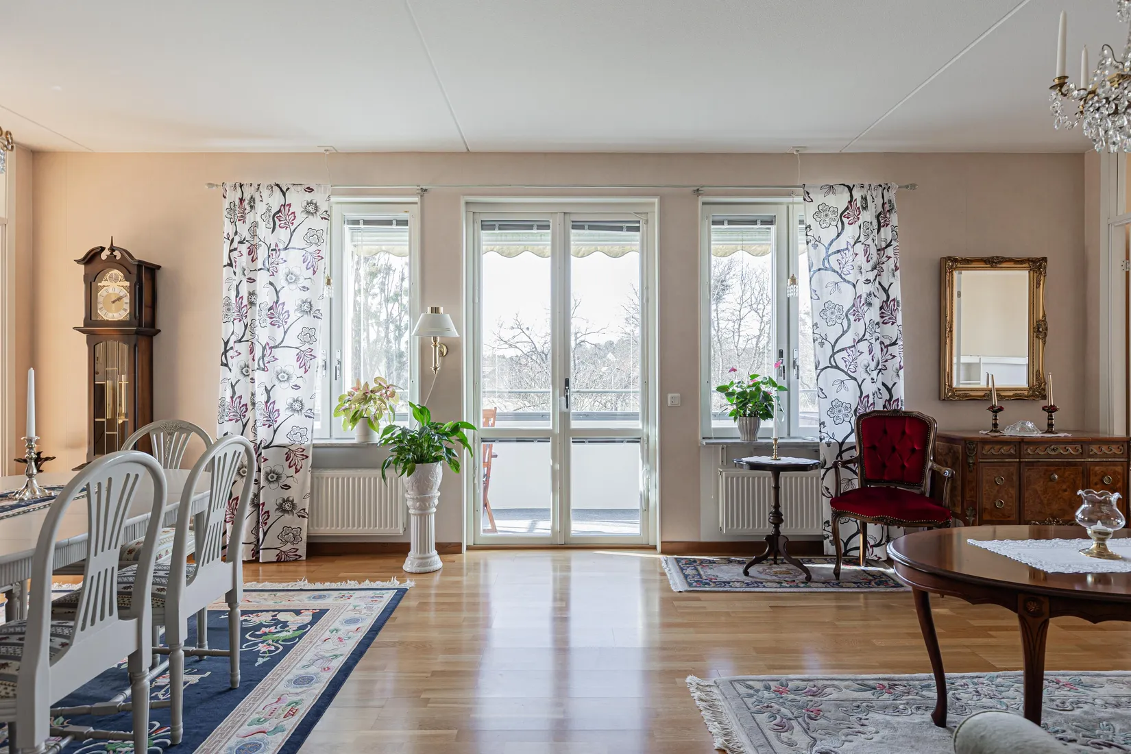 Bostadsrätt, Violstigen 5, Västerås