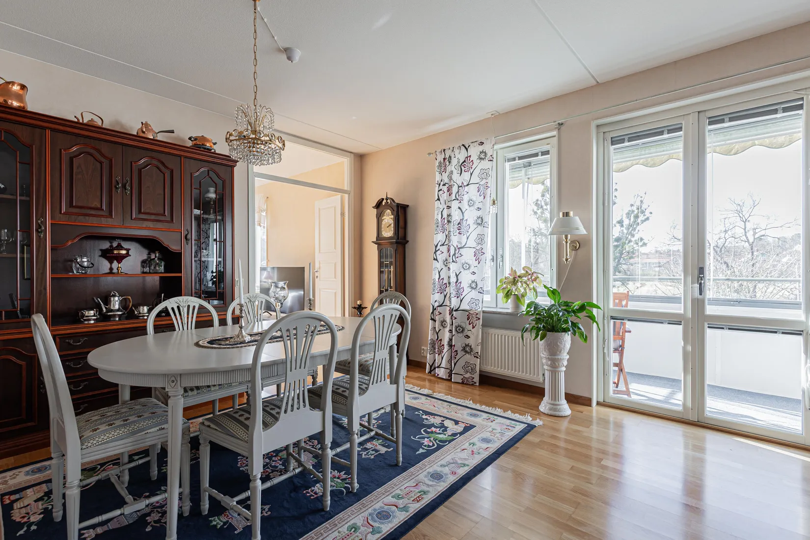 Bostadsrätt, Violstigen 5, Västerås