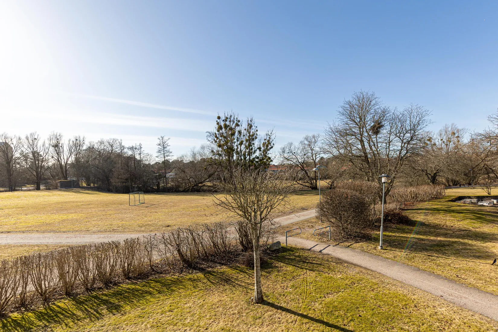 Bostadsrätt, Violstigen 5, Västerås