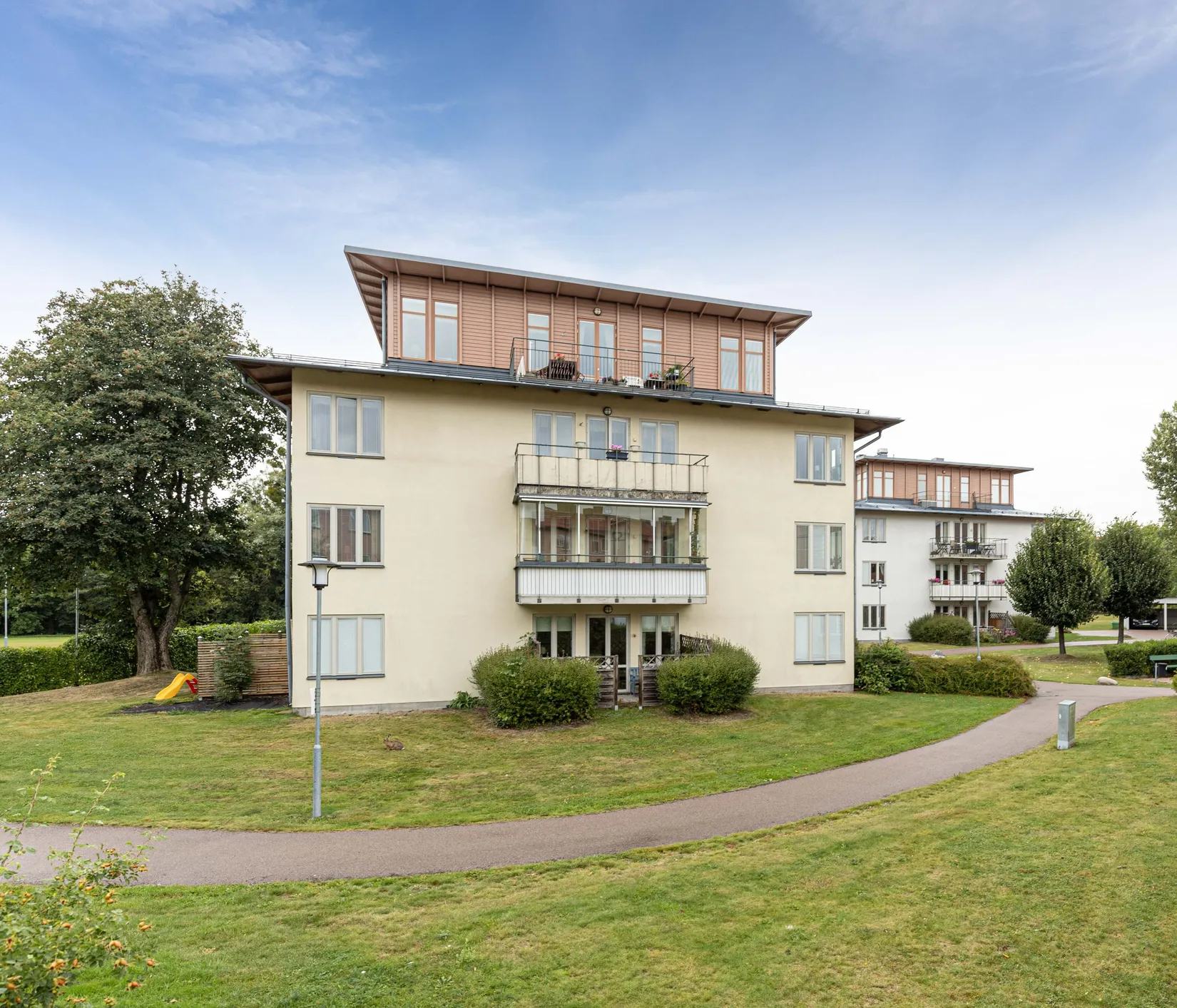 Bostadsrätt, Violstigen 5, Västerås