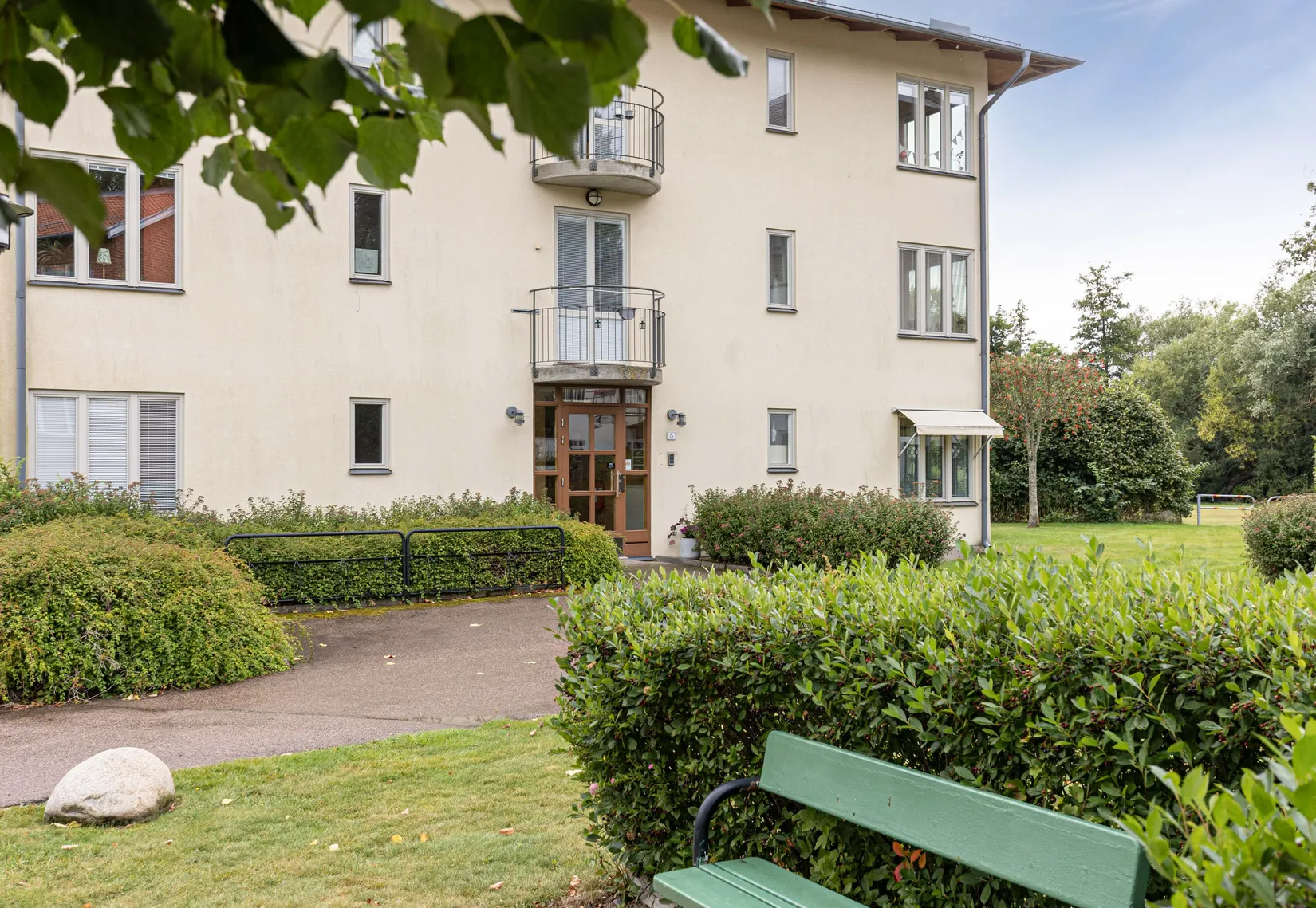 Bostadsrätt, Violstigen 5, Västerås